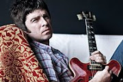 Noel Gallagher