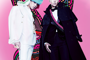 GD & TOP