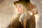 Stevie Nicks