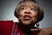 Mavis Staples