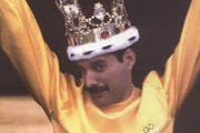 Freddie Mercury