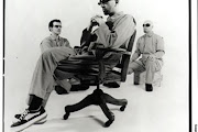 Meat Beat Manifesto