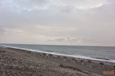 0222 260  - 新城海邊