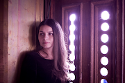 Hope Sandoval