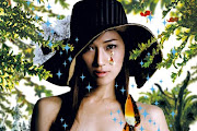 Bonnie Pink