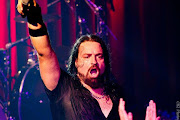 Adrenaline Mob