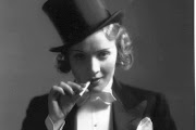 Marlene Dietrich