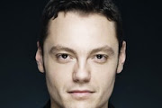 Tiziano Ferro