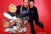 Ant And Dec