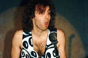 Joe Satriani