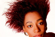 Regina Belle