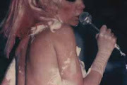 Wendy O. Williams