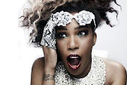 Macy Gray