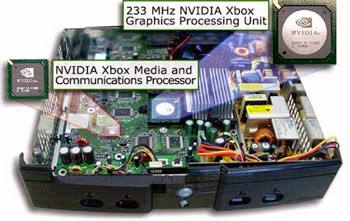 Nvidia NV2A
