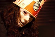 Buckethead