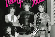 New York Dolls