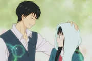 Kimi ni Todoke