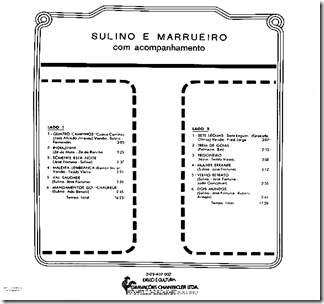 Sulino e Marrueiro 02 (1960)