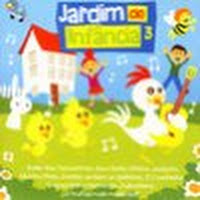 Jardim de Inf&acirc;ncia Vol. 3