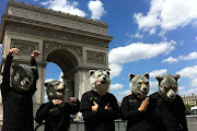 Man With A Mission