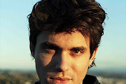 John Mayer