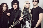 Pretty Reckless