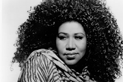 Franklin Aretha
