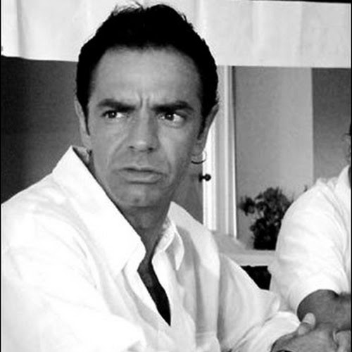 Eugenio Derbez