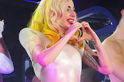 Lady GaGa
