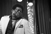Charles Bradley