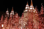 Mormon Tabernacle Choir