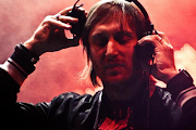 David Guetta