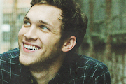Phillip Phillips