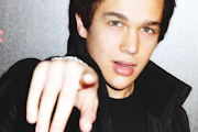 Austin Mahone