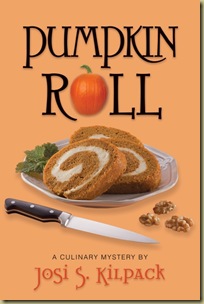 Pumpkin-Roll