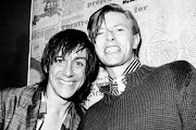 Iggy Pop