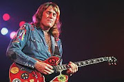 Alvin Lee