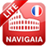 Rome guide voyage gratuit logo