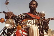 Ali Farka Toure