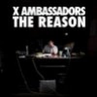 The Reason EP