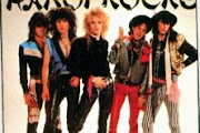 Hanoi Rocks