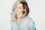 Ashley Tisdale