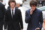 The Last Shadow Puppets