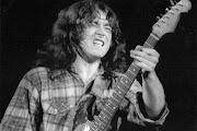 Rory Gallagher