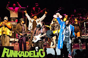 Funkadelic