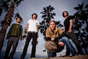 Puddle Of Mudd