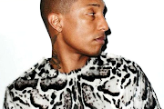 Pharrell Williams