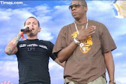 Linkin Park & Jay-Z