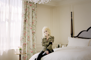 Dolly Parton