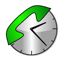 Call Reminder Widget logo